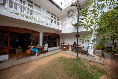 สวน, Srilax near พิพิธภัณฑ์สถานแห่งชาติโคลัมโบ