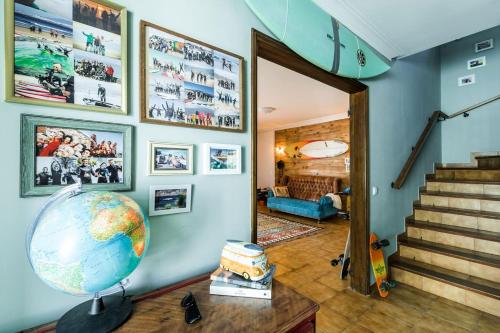  Surfhouse ThePortugalWave in Murches
