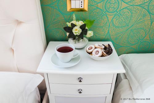 Blu Mediterraneo B&B – Messina, WA