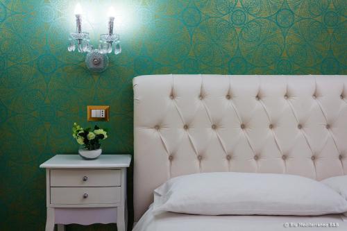 Blu Mediterraneo B&B Room Type - Double Room