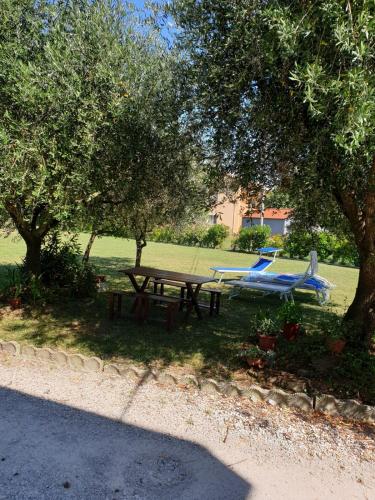  casa in campagna alle porte di Rimini 3min fiera 3 min mare in Rimini