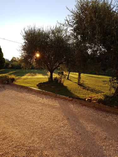 casa in campagna alle porte di Rimini 3min fiera 3 min mare in Rimini