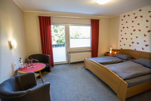 Pension Haus am Walde - image 13