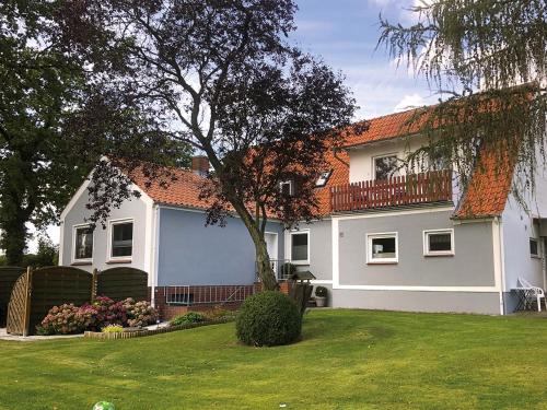 Εξωτερική όψη, Ostseehaus Oe in Sierksdorf