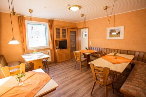 Pension Haus am Walde - image 12