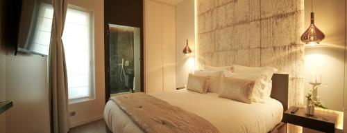 Roi de Sicile - Rivoli -- Luxury apartment hotel