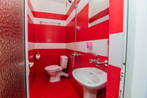 Vida Family Hotel - image 8