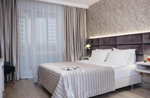 Respect-Holl Hotel - image 7