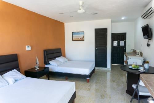 hotel photo