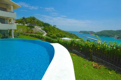 1063 - Cruz Del Mar M302, Santa Cruz Huatulco (foto 8)