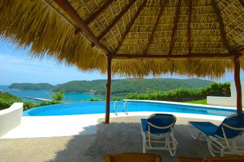 1063 - Cruz Del Mar M302, Santa Cruz Huatulco (foto 9)