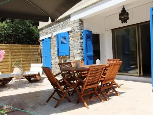 B&B Le Lavandou - Lou Pastourel - Bed and Breakfast Le Lavandou