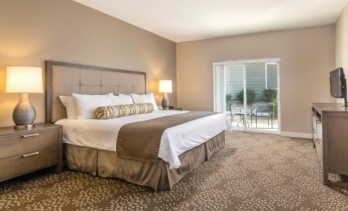 Worldmark Windsor