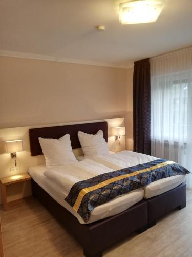 Lembruch Domizil & Dummer 3-Star Hotel suite