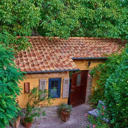 Biggi‘s Garten-Finca in Flonheim, Deutschland