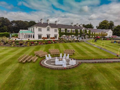 Crover House Hotel & Golf Club