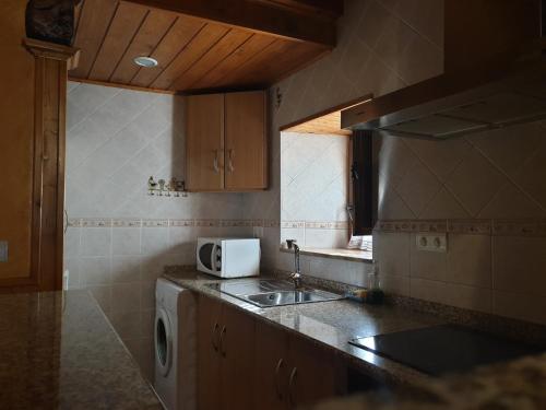  La Casina de Terobe in Cacabelos