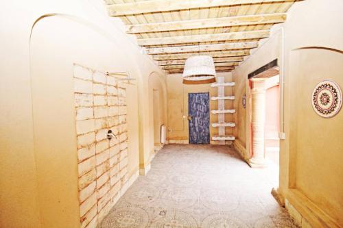 Villa with Sauna Hamman&pool in Seville