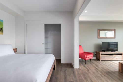 Underwood Executive Suites by Corporate Stays