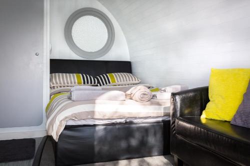 Buttles Glamping Pod
