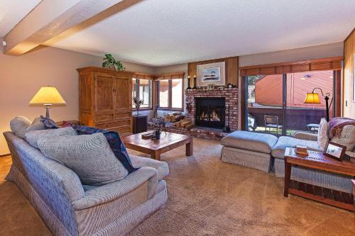 

Sunrise #26 - One Bedroom Condo