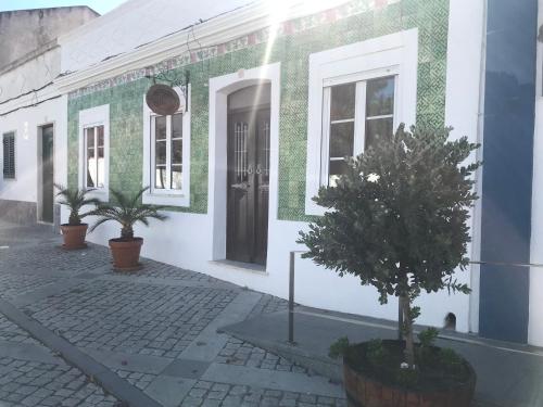  Casa DAlva in Vila Alva