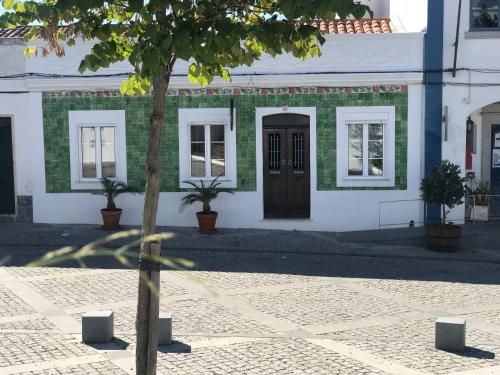  Casa DAlva in Vila Alva
