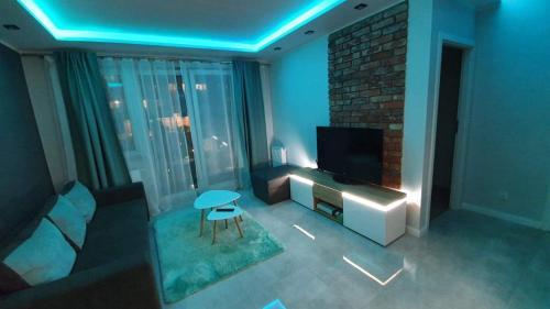 Apartament Old Town Teczowa, Vratislav
