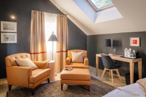 219854445 Boutique Hotel Sunrose 7 - Gourmet & SPA