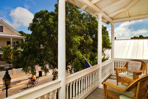 Tropical Inn - Adult Only Key West (FL)