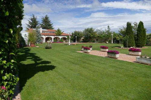 Villamercedes 1