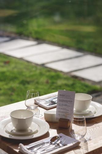 219856686 Boutique Hotel Sunrose 7 - Gourmet & SPA
