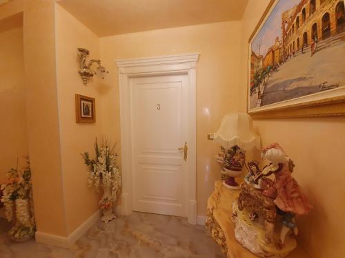 FD Luxury rooms, Verona (foto 8)