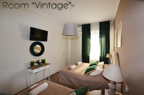 Room & Breakfast Nettuno 29, Boloňa (fotografie 2)