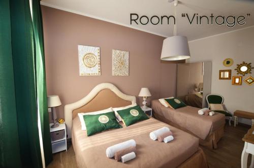 Room & Breakfast Nettuno 29 