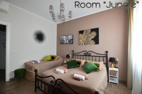 Room & Breakfast Nettuno 29, Boloňa (fotografie 7)