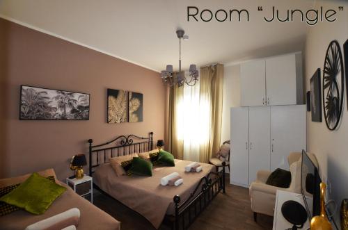 Room & Breakfast Nettuno 29, Boloňa (fotografie 6)