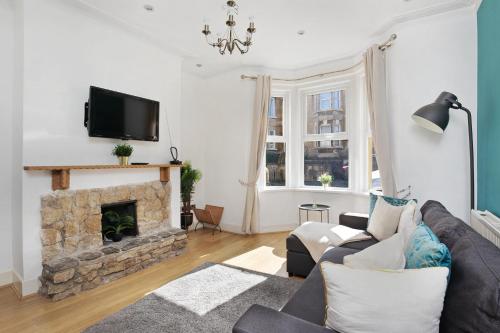 No1. Beautiful Boutique Bath House, Bath, Somerset