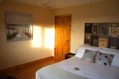 Madra Rua Organic Accommodation