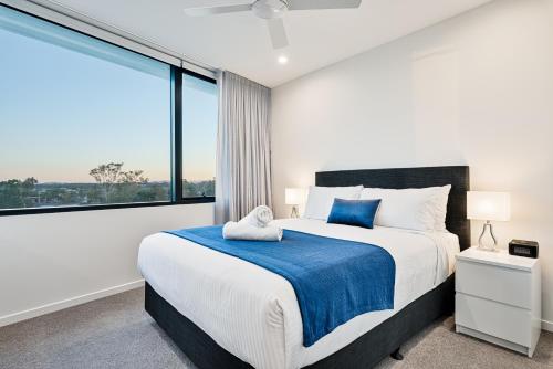 Allure Mooloolaba