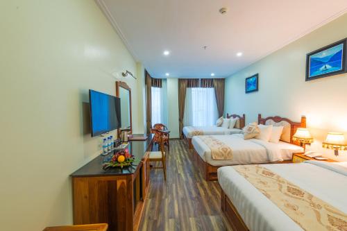 Kampong Thom Royal Hotel