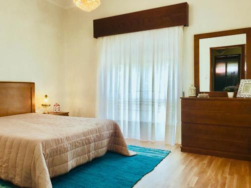 Casa do Nini in อมารานเต