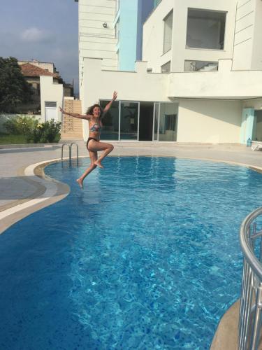  Alanya Getaway in Alanya