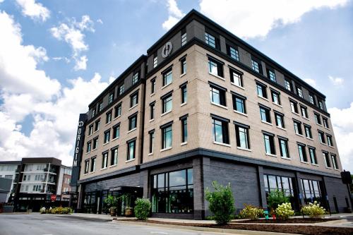 219863538 Origin Lexington, a Wyndham Hotel