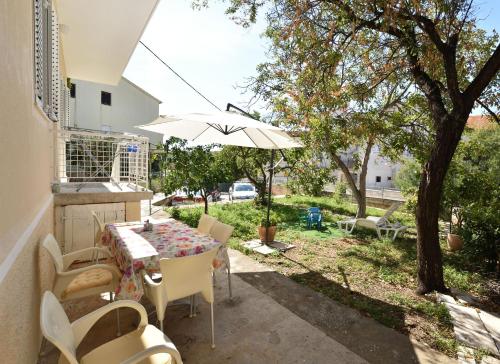 Apartments Dragica - main image