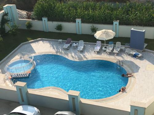  Alanya Getaway in Alanya