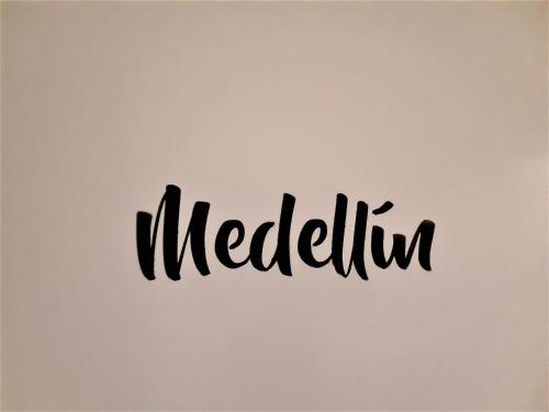 Noah boutique hostels Medellín, Medellín (zdjęcie 9)