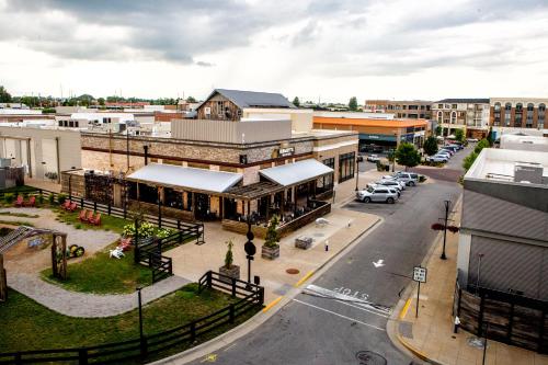219865955 Origin Lexington, a Wyndham Hotel