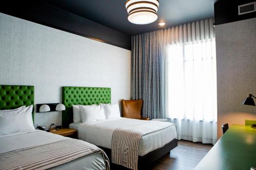 219866208 Origin Lexington, a Wyndham Hotel