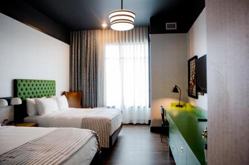 219866327 Origin Lexington, a Wyndham Hotel